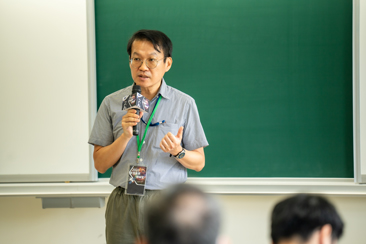 112年產業領袖營圖片