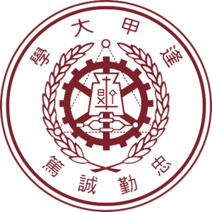 逢甲大學 icon 逢甲大學