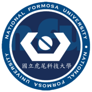 國立虎尾科技大學 icon 國立虎尾科技大學